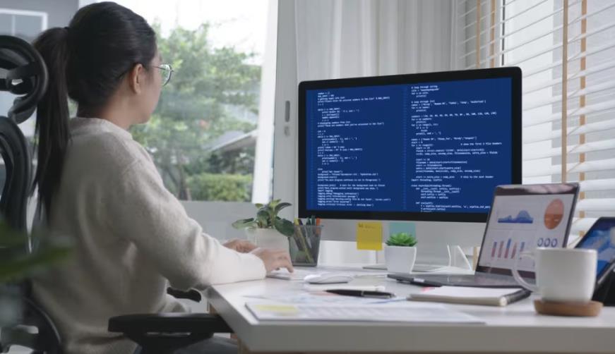 宁都县企业数字化解决方案:机器学习赋能商业模式升级的核心路径